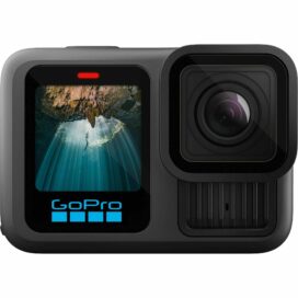 GoPro: GoPro Hero 13