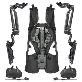 TILTA: Tilta Armor Men 3