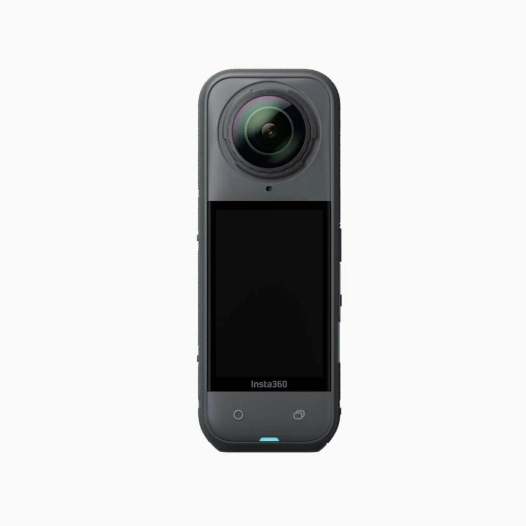 Insta360 X5: Insta360 X5 