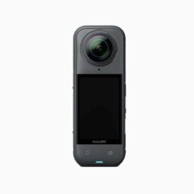 Insta360 X5: Insta360 X5