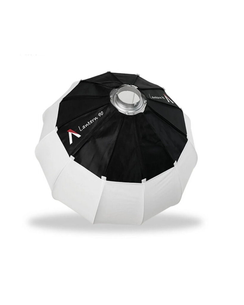 Aputure Lantern: 90 