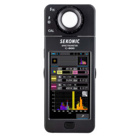 Спектрометр Sekonic: С-800
