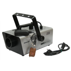 Дым машина Involight: FM900