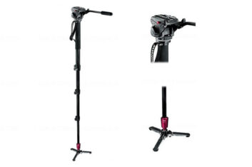 Монопод Manfrotto: MA561BHDV