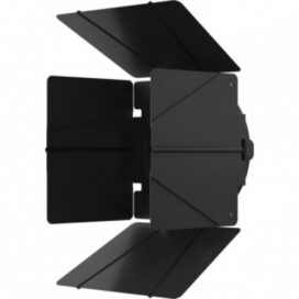 Шторки Aputure Barn Doors: F10