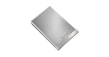 Жесткий диск: ADATA Nobility NH13 698 Gb
