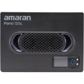 Amaran Pano: 120С