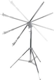 Combo-Boom Stand: Kupo Combo-Boom Stand