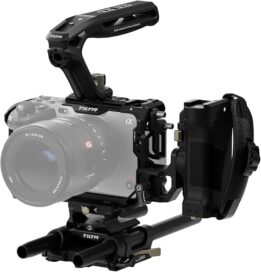 Клетка для Sony FX3: Клетка для Sony FX3