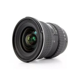 Tokina 11-16: 11-16 mm