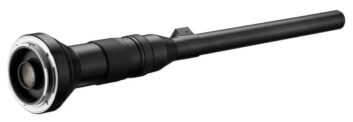 Laowa 24mm: E-mount