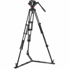 Manfrotto 504HD: 504HD