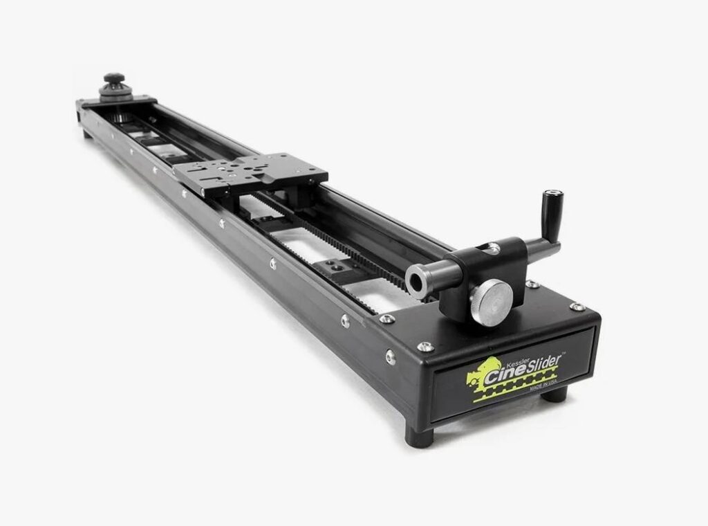 Слайдер Kesler Stealth: CineSlider 1,5м 