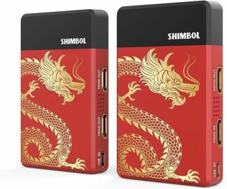SHIMBOL: TP Mini