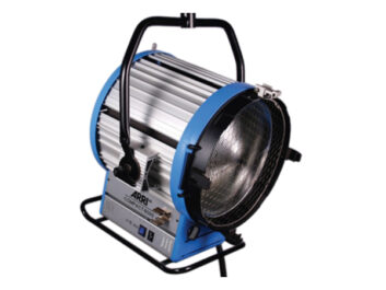 ARRI Fresnel: 6000