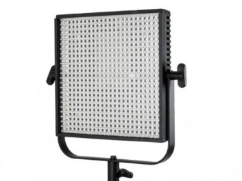 LitePanels 1x1: D-Flood Bi-color