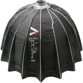Софтбокс Aputure Light Dome: II 90