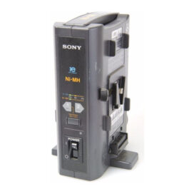 Зарядное устройство V-mount: SONY BatteryCharger BC-M50