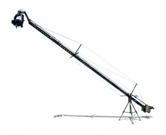 Операторский кран: ABC Products Crane 120