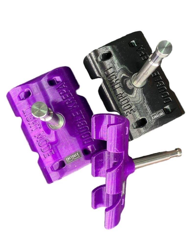 Astera Grip: Двойной 