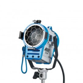 ARRI Fresnel: 300