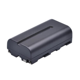 Аккумулятор Sony: NP-F550/F570