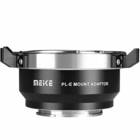 переходник: MEKE PL-E