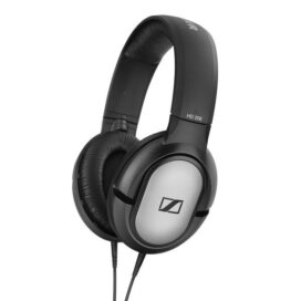 Наушники накладные: Sennheiser HD206 проводные