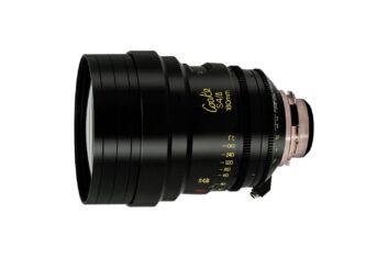 Cooke S4i: 180mm