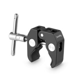 Magic arm камерный: SmallRig Super Clamp