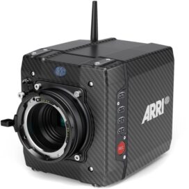 ARRI Alexa: ARRI Alexa Mini