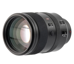 Viltrox 135mm: 135mm