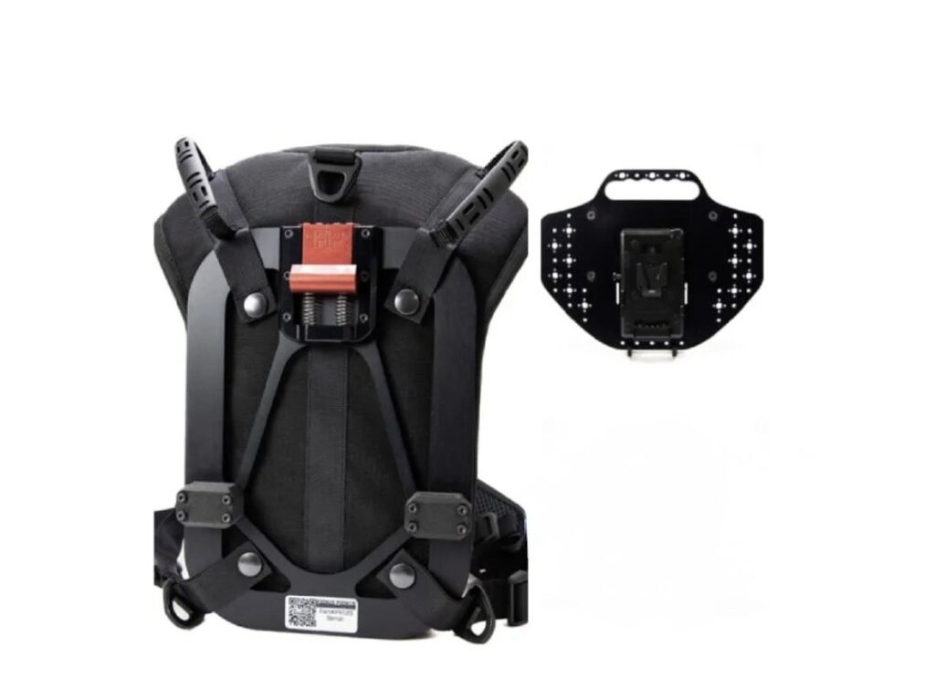 Fookus Pookus Powerback: Fookus Pookus Powerback 
