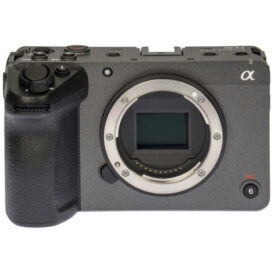 Sony FX30: Sony ILME-FX30