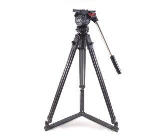 Штатив Sachtler 12DV: 12SB