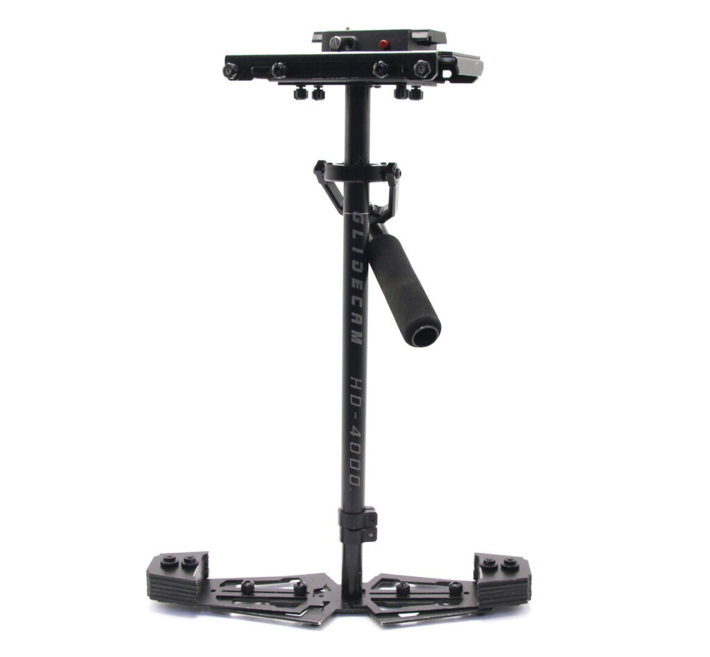 Ручной стабилизатор Glidecam HD-4000: Glidecam HD-4000 