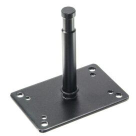 Wallplate: 1