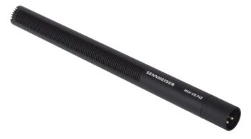Микрофон Sennheiser: MKH 416 P48