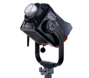 Aputure 1200: D