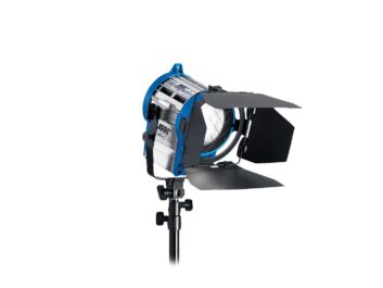 ARRI Fresnel: 200