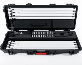 Astera Titan Tube, 8 kit