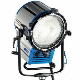 ARRI Fresnel: 4000