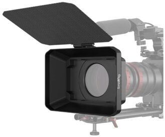 SmallRig Lightweight: Matte Box 2660
