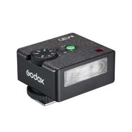 Godox iM: 30 mini flash