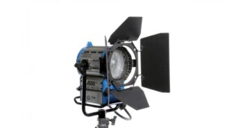 ARRI Fresnel: 575
