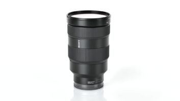 Sony 24-70mm: GM