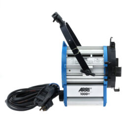ARRI Fresnel: 1000