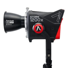 Aputure 1200: X