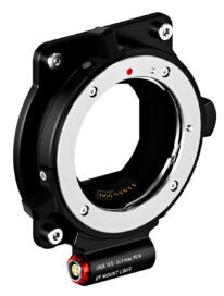Байонет Arri Alexa Mount: EF