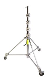 Strato-Safe Crank-Up: B150